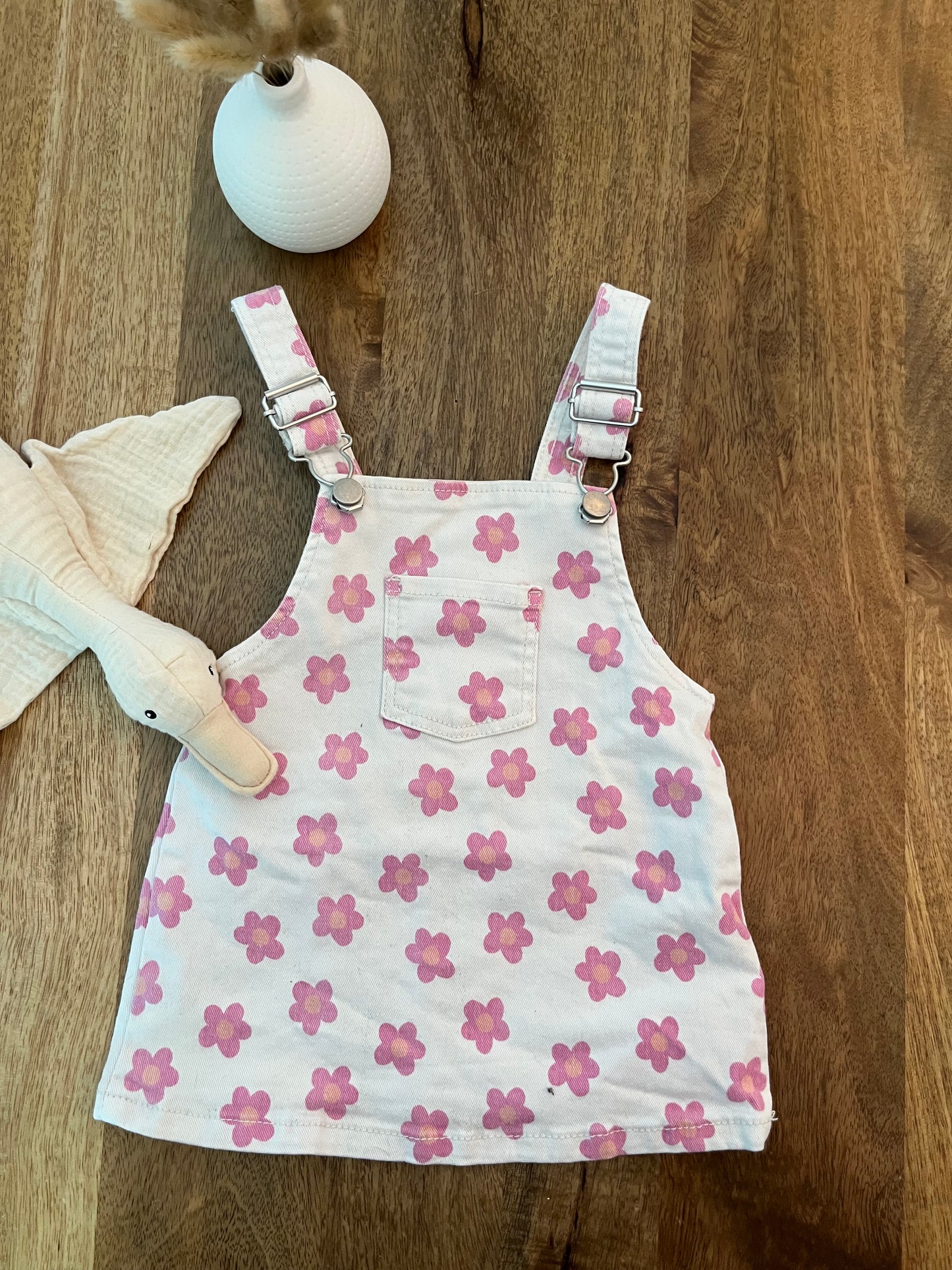 Robe 24 mois Clarisse