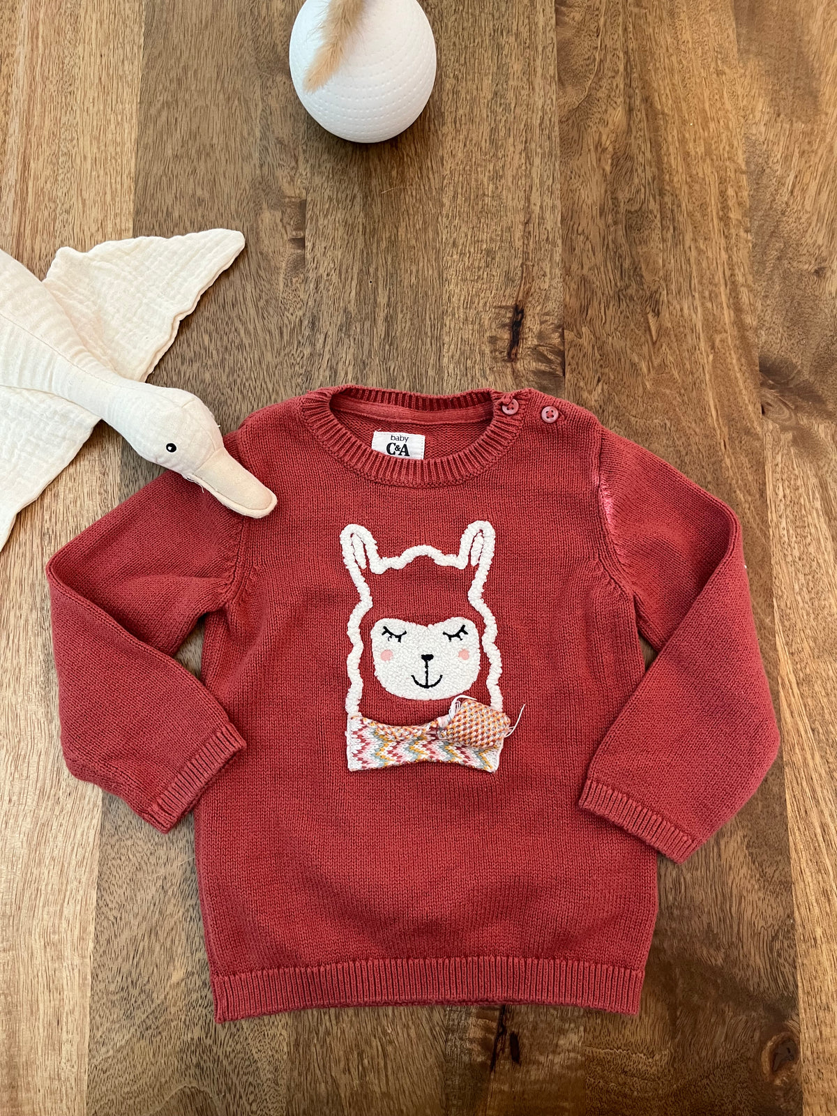 Pull 18 mois c&a