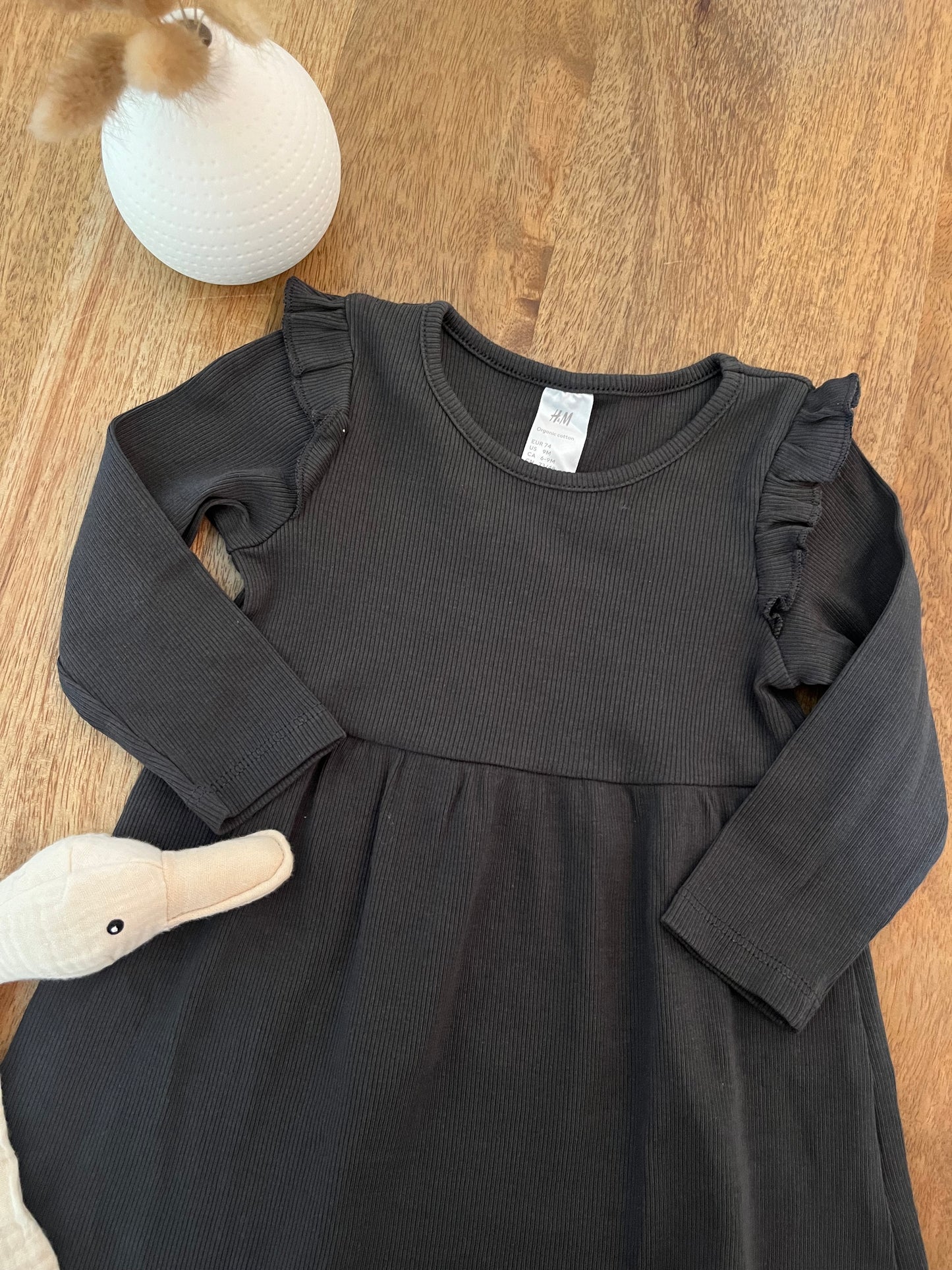 Robe Alyssa 12 mois
