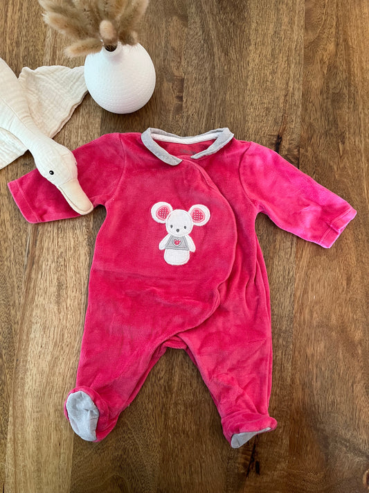 Pyjama 0 mois Margaux