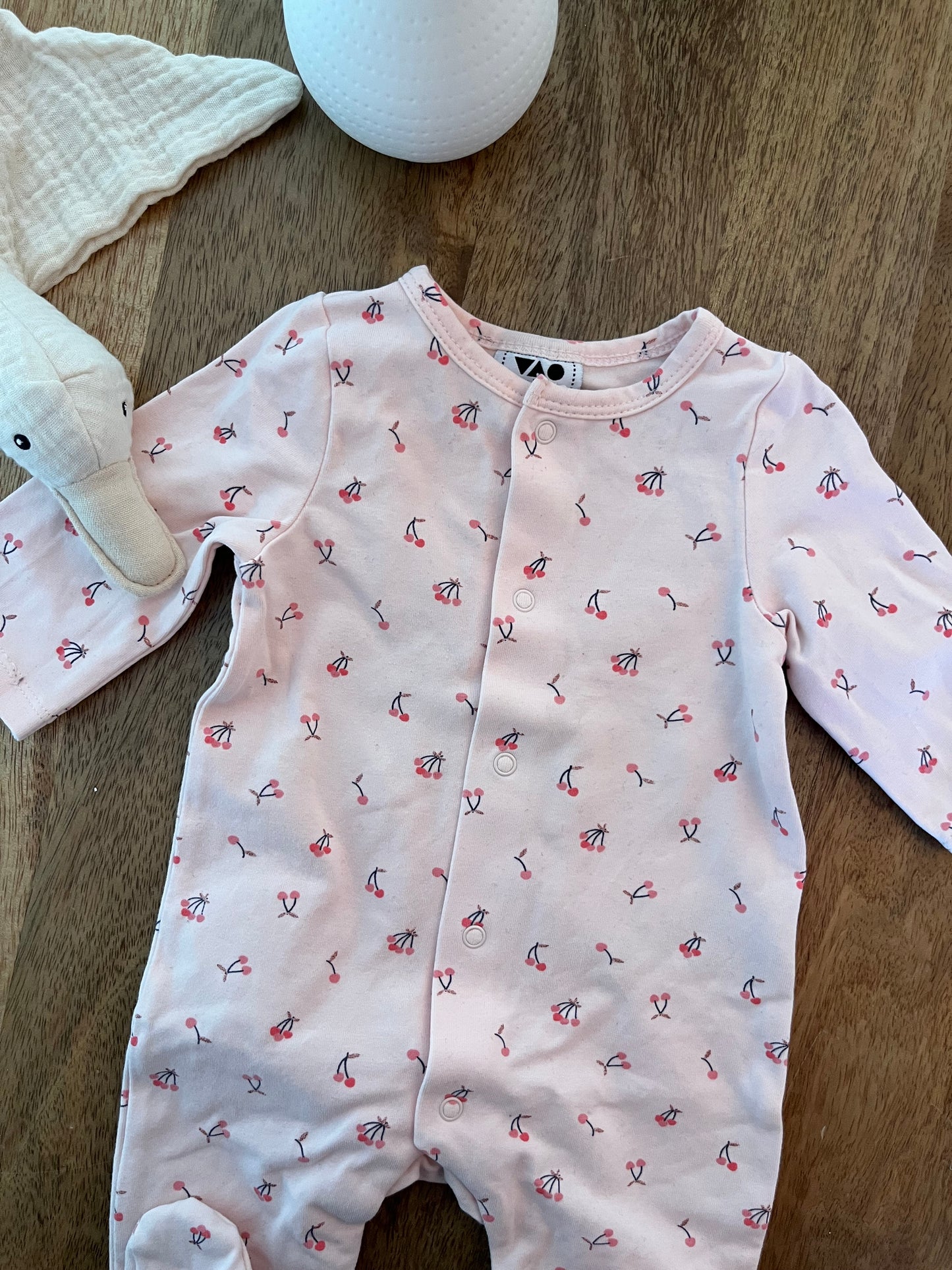 Pyjama 1 mois Tape à l’œil