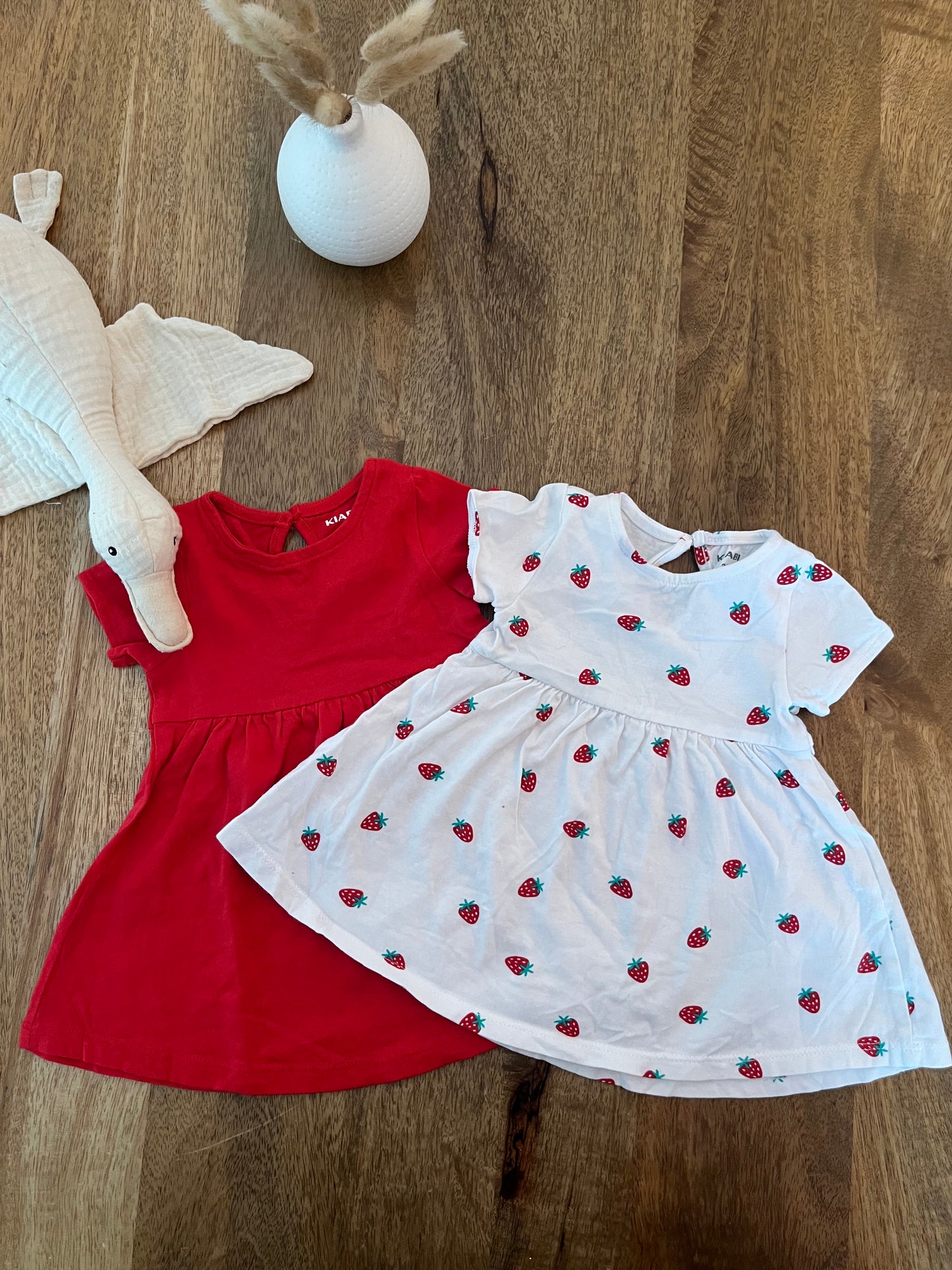 Robe 3 mois Kiabi