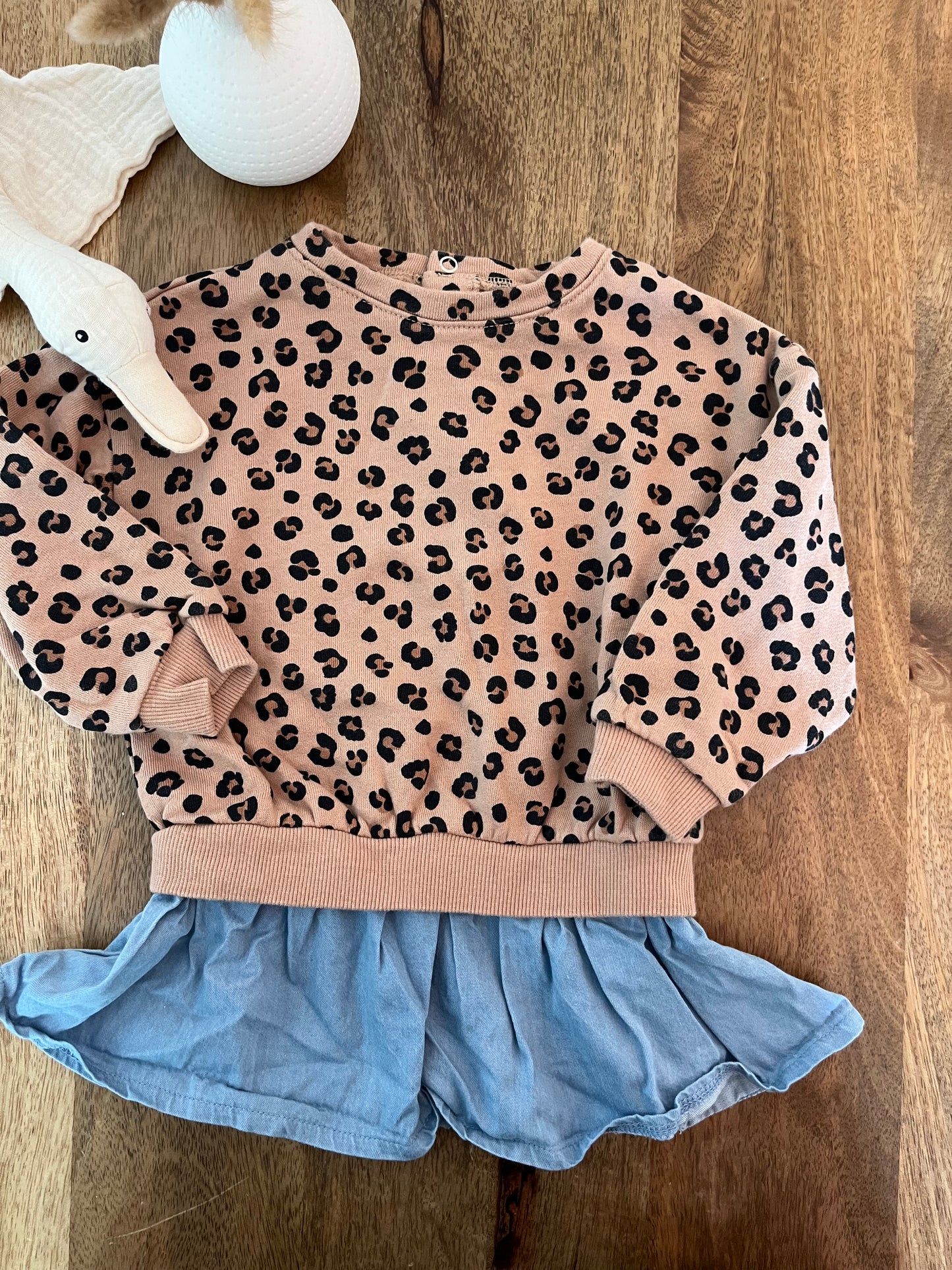 Robe 18 mois Kiabi