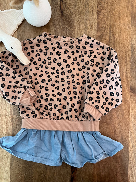 Robe 18 mois Kiabi