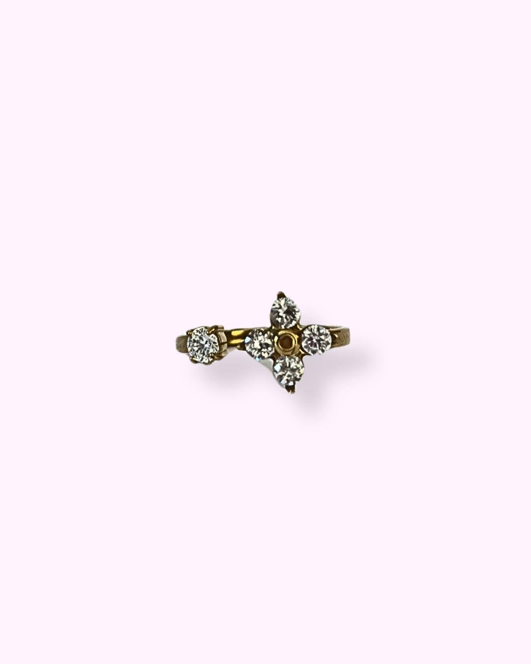 Bague Abby