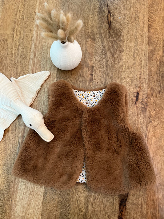 Gilet 18 mois Emma