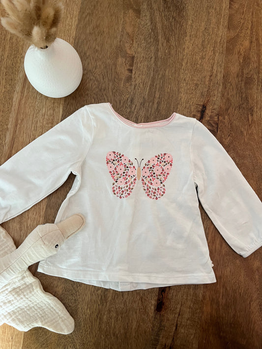 Teeshirt Liana 6 mois