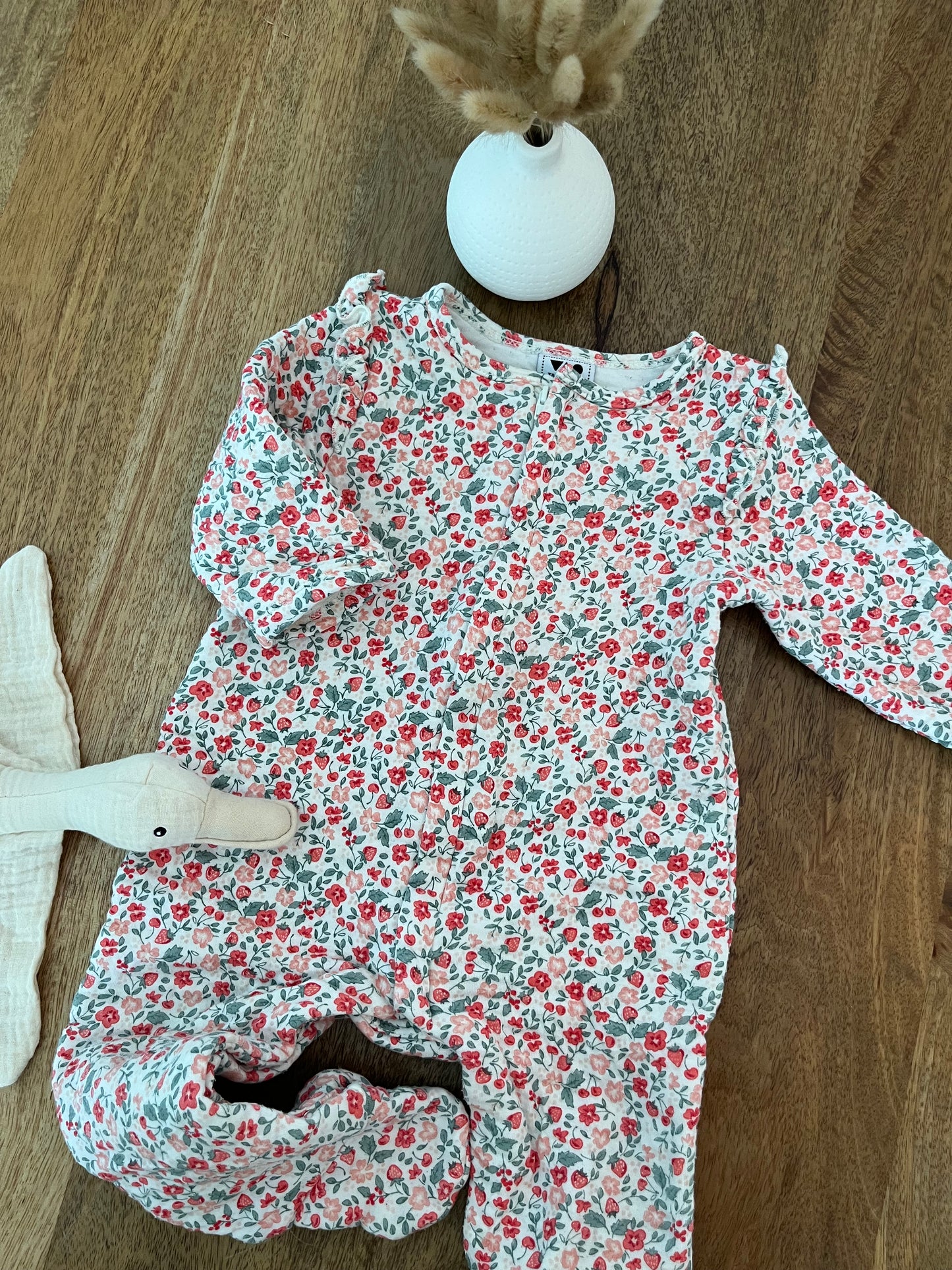 Pyjama Assia 18 mois