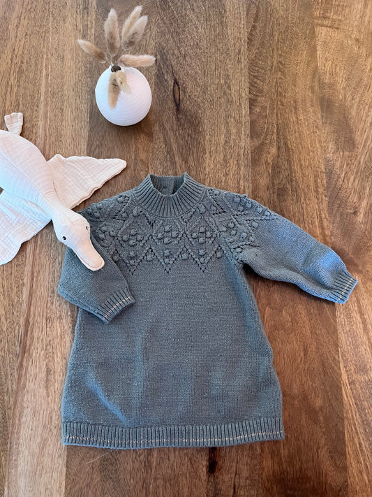 Robe 6 mois orchestra