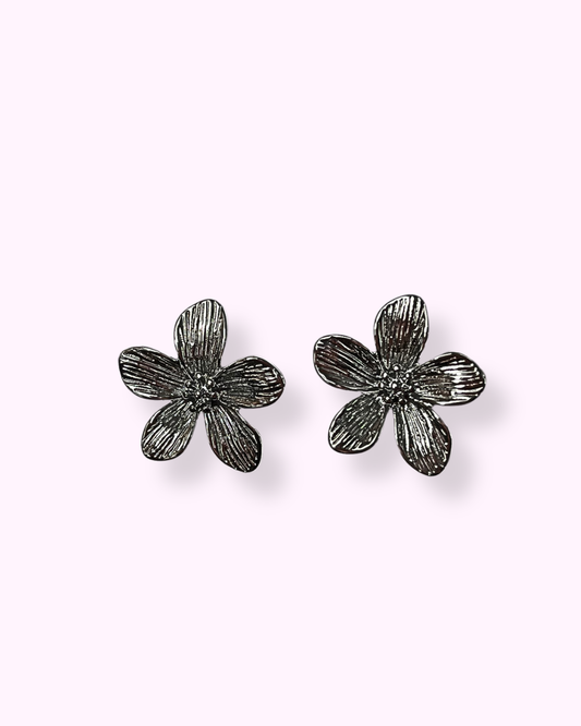 Boucles d’oreilles Florine