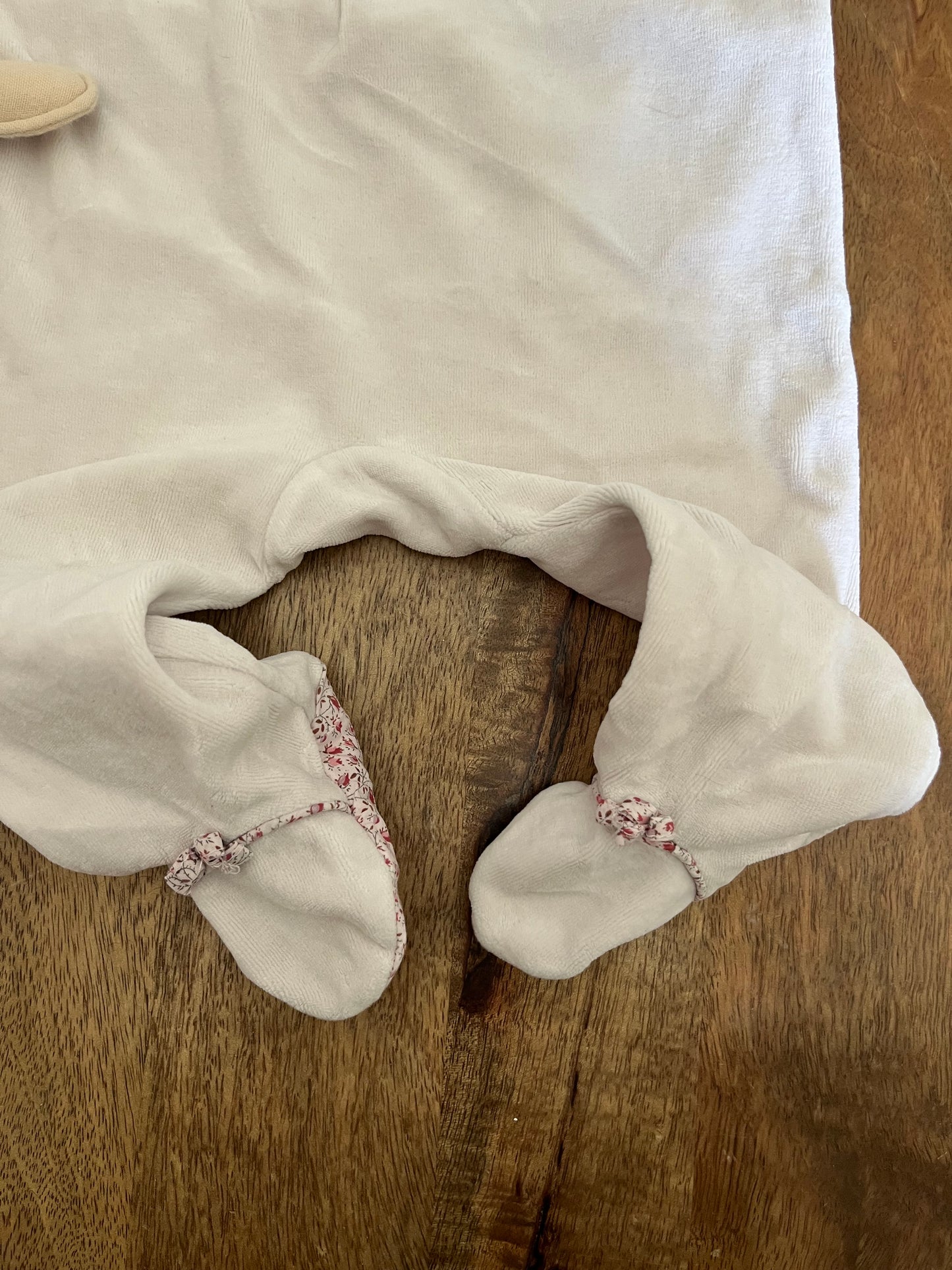 Pyjama 12 mois cyrillus