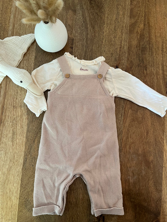 Look 3 mois Ruby