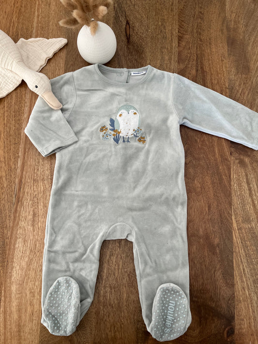 Pyjama 9 mois noukies