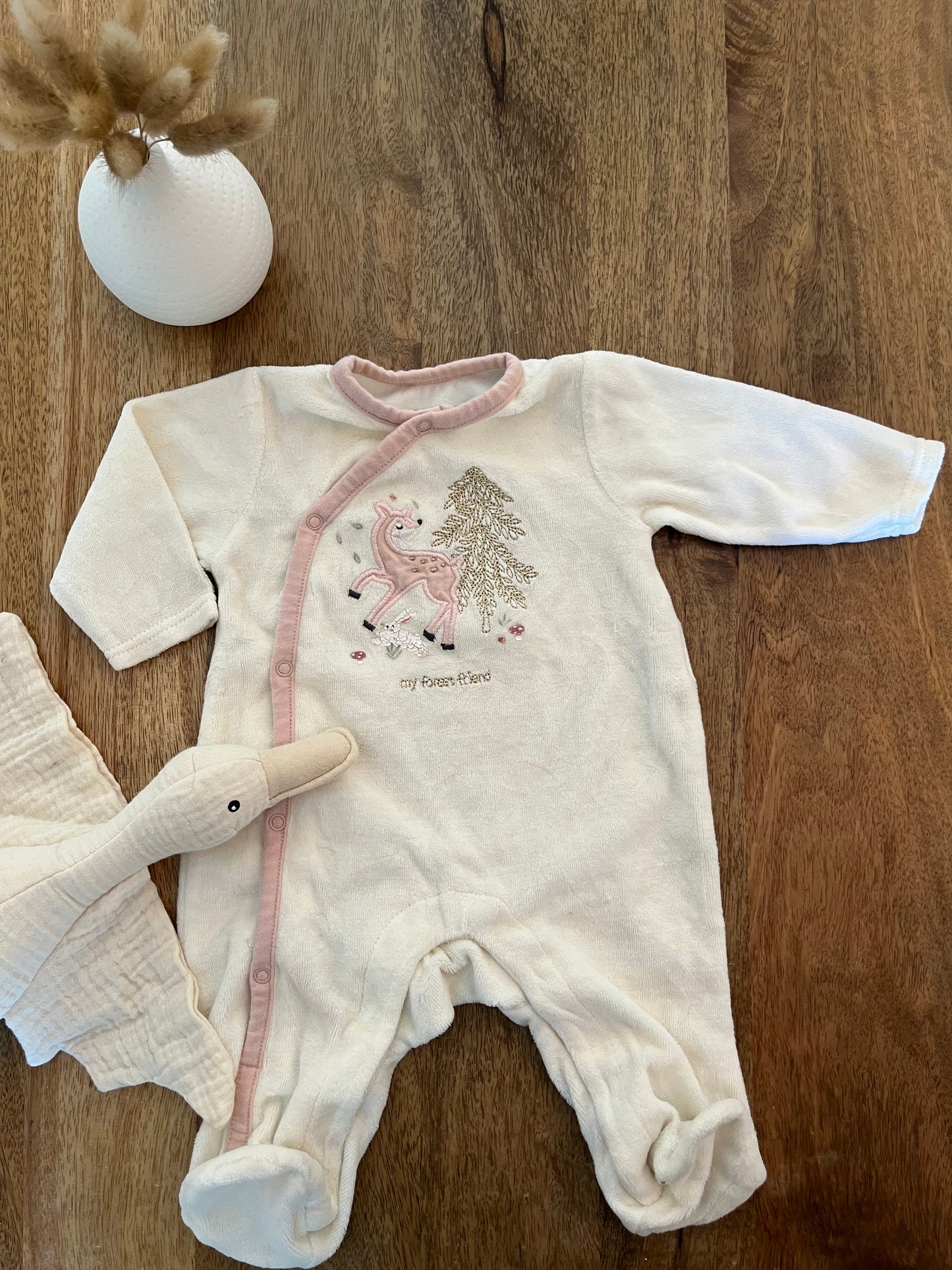 Pyjama 3 mois Emmy