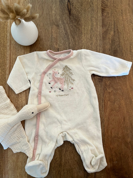 Pyjama 3 mois Emmy