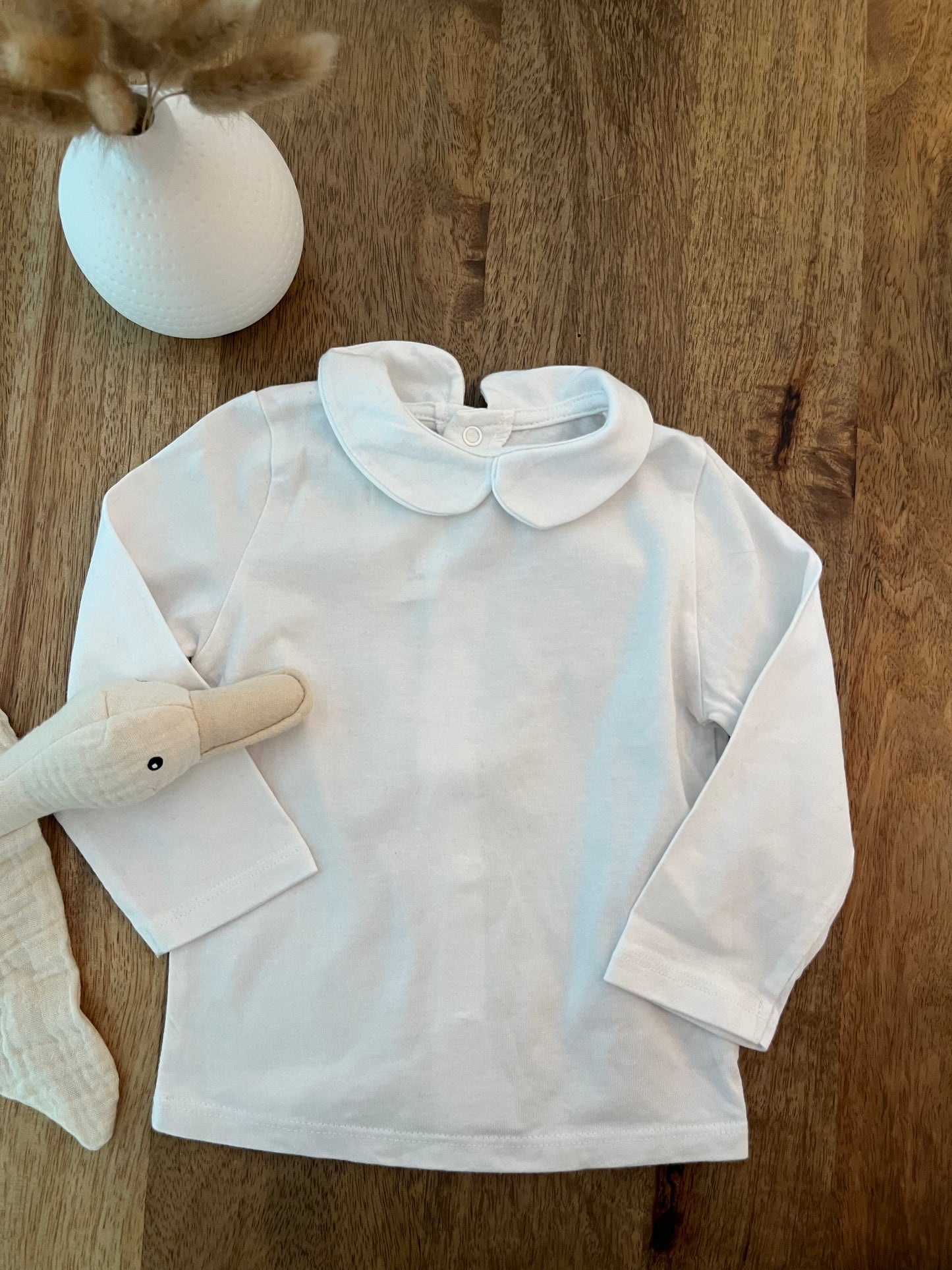 Teeshirt Rosemary 9 mois