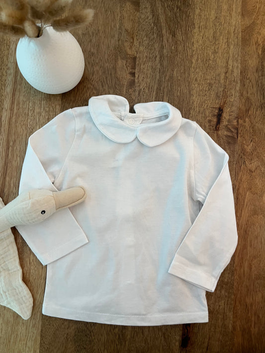 Teeshirt Rosemary 9 mois