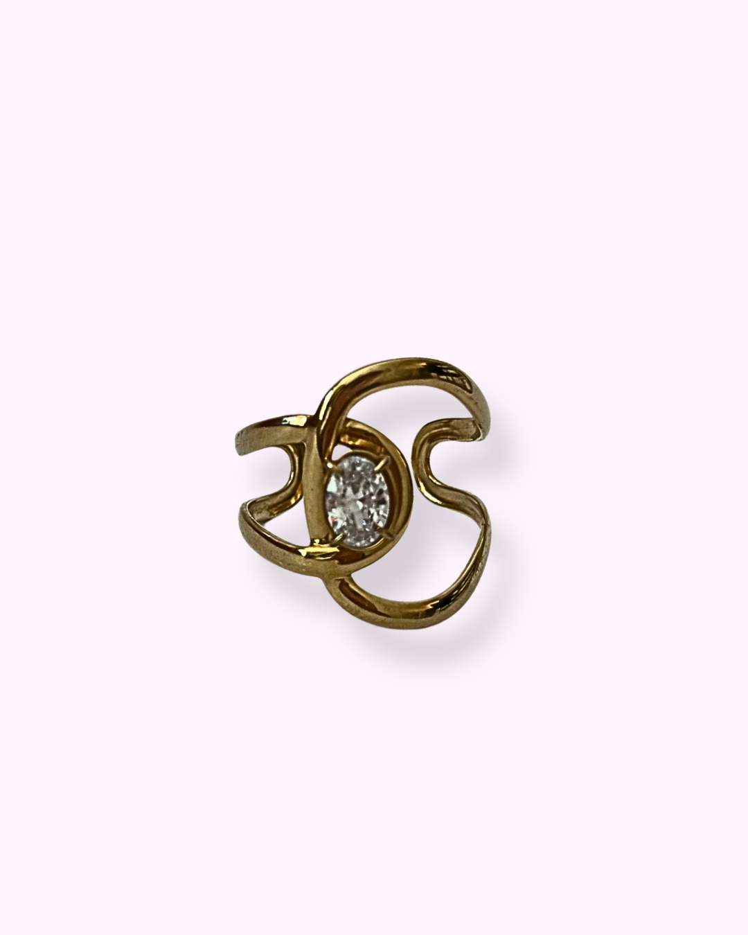 Bague Oliana