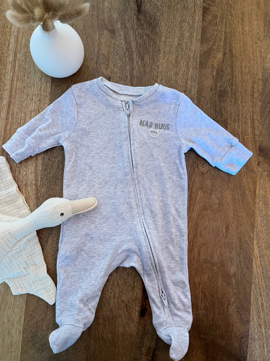 Pyjama Victoire 1 mois