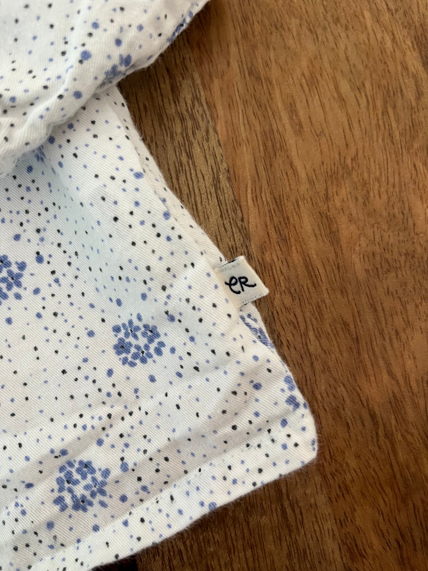 Blouse Calista 3 mois