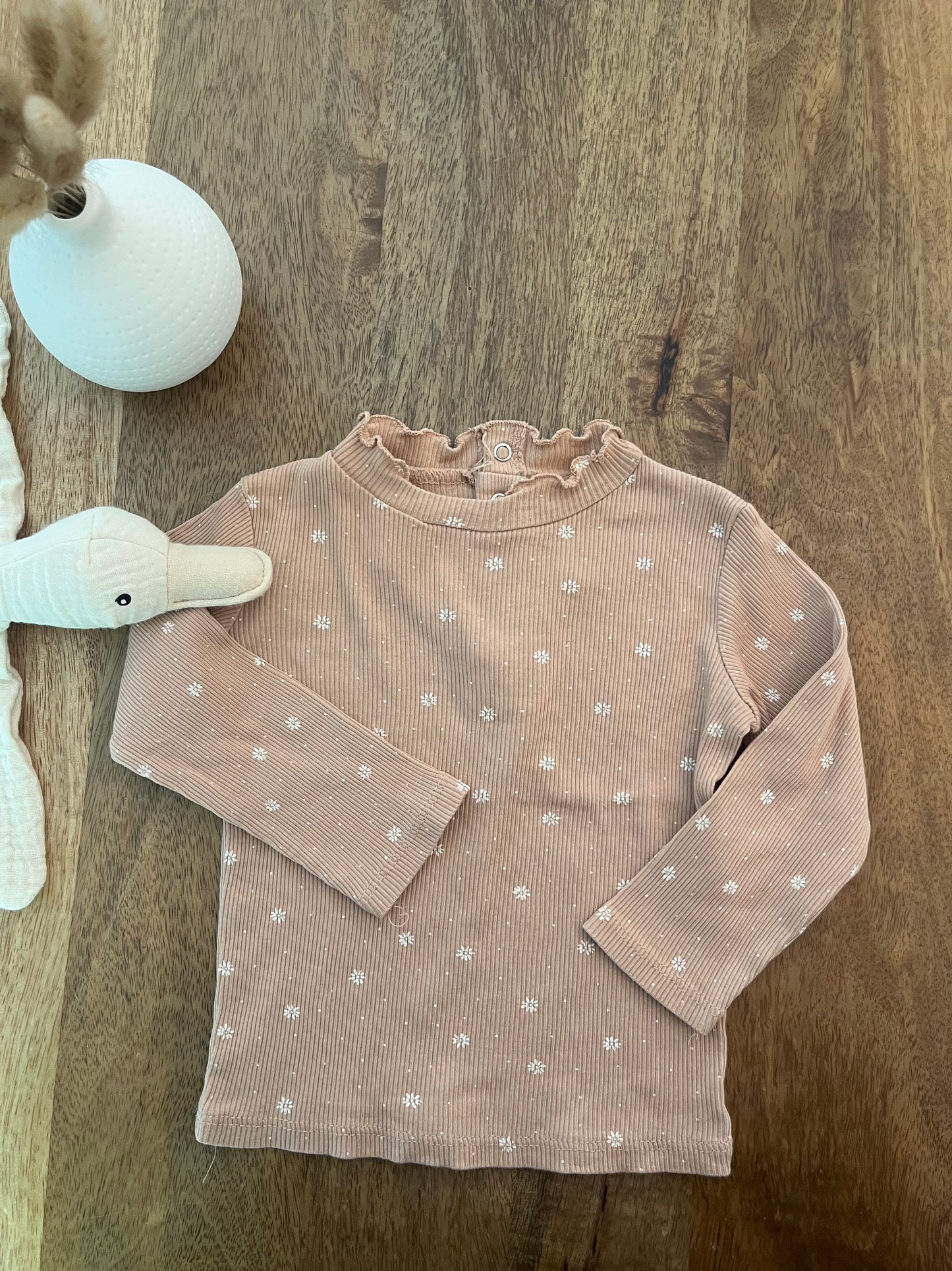 Teeshirt Eloïse 9 mois