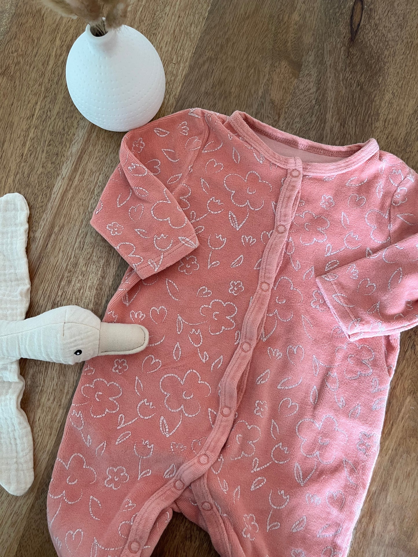 Pyjama Maé 6 mois