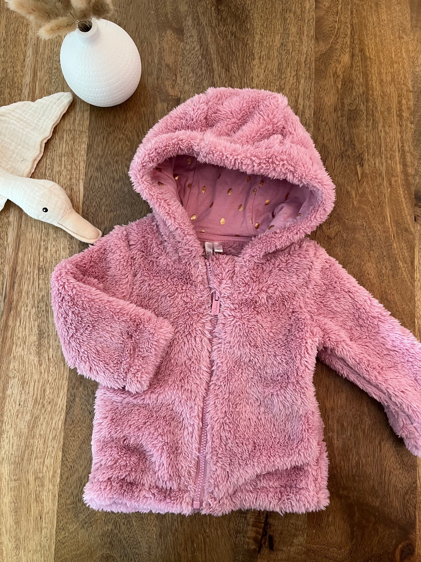 Gilet 3 mois Colette