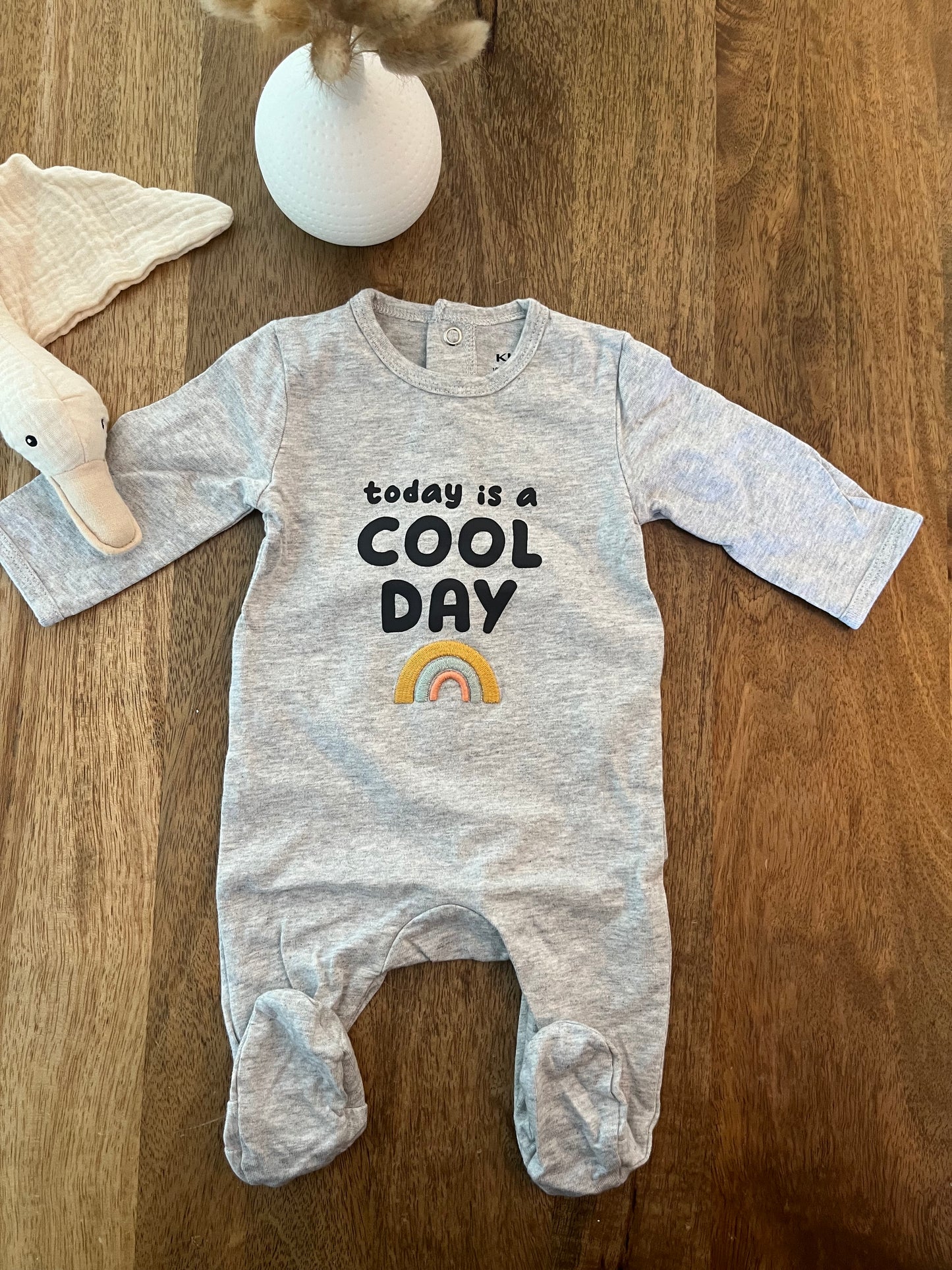 Pyjama 1 mois Kiabi