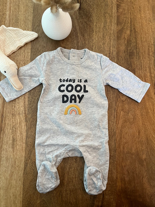 Pyjama 1 mois Kiabi