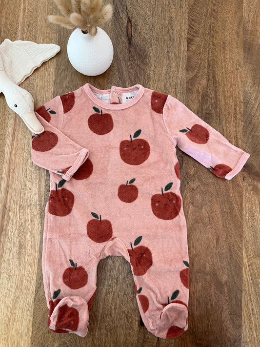 Pyjama 3 mois Kiabi