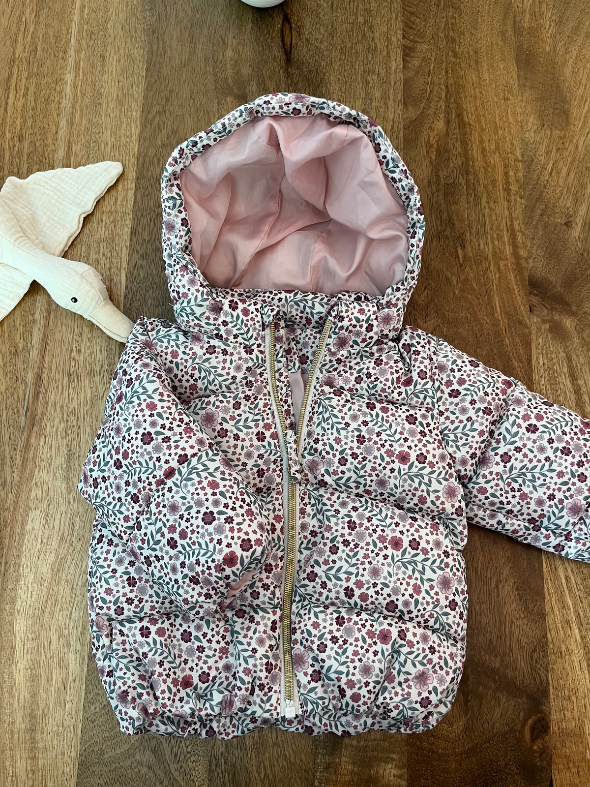 Blouson h&m 18 mois
