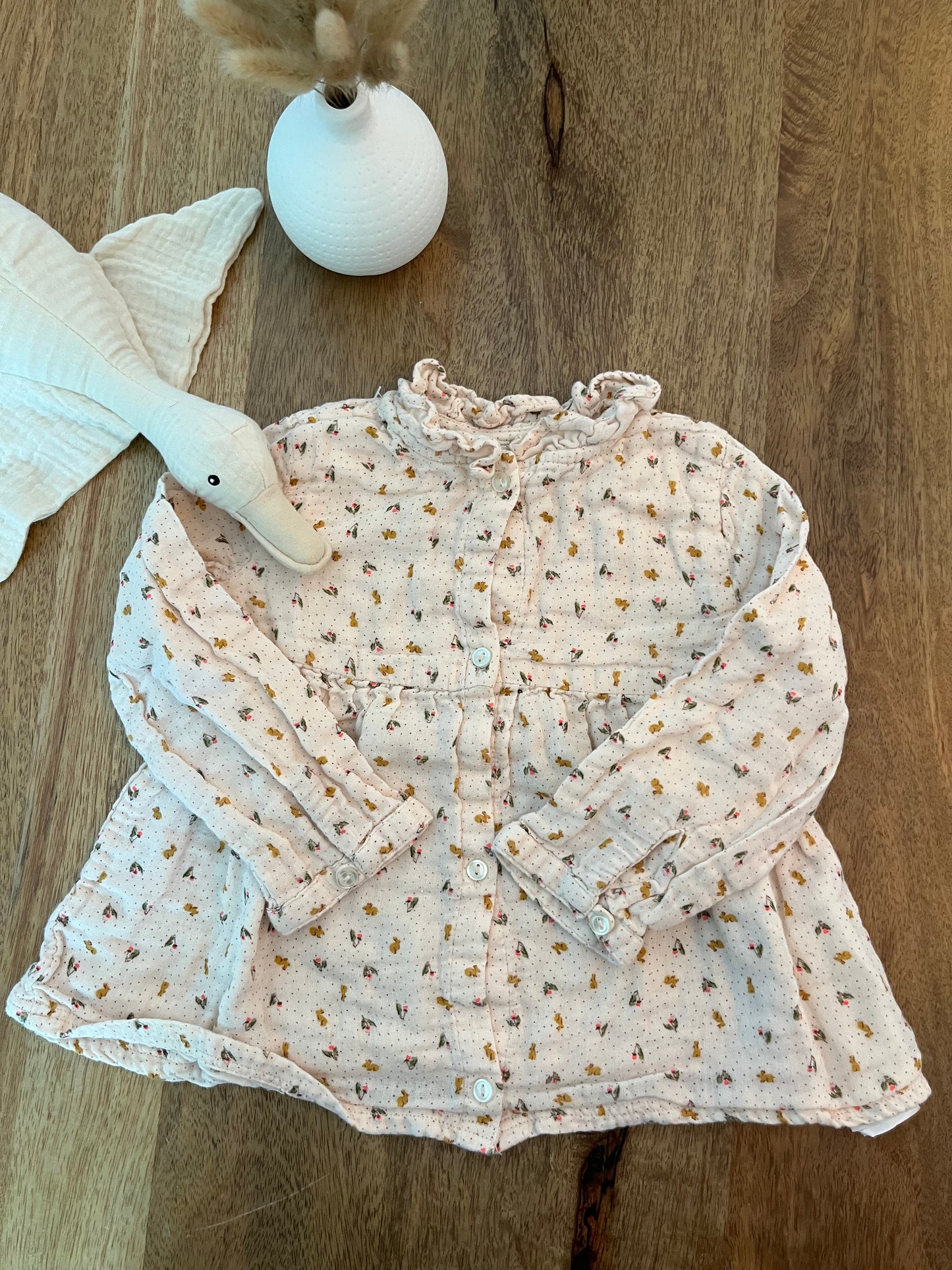 Blouse 24/36 mois Zoé