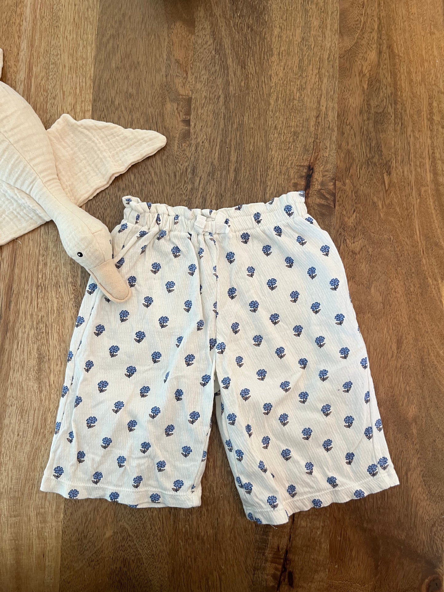 Pantalon 9 mois tape à l’œil