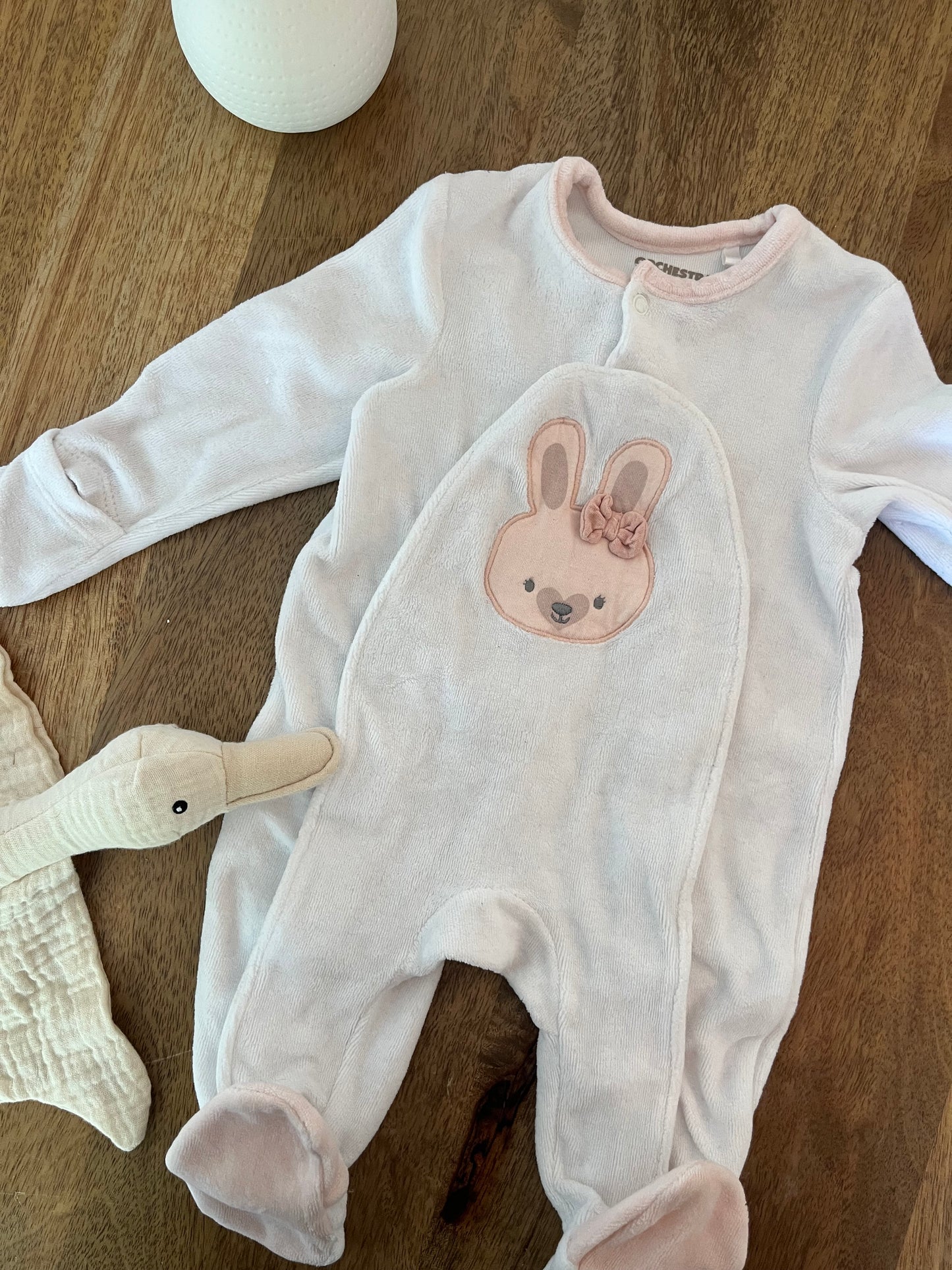 Pyjama 3 mois Pénélope