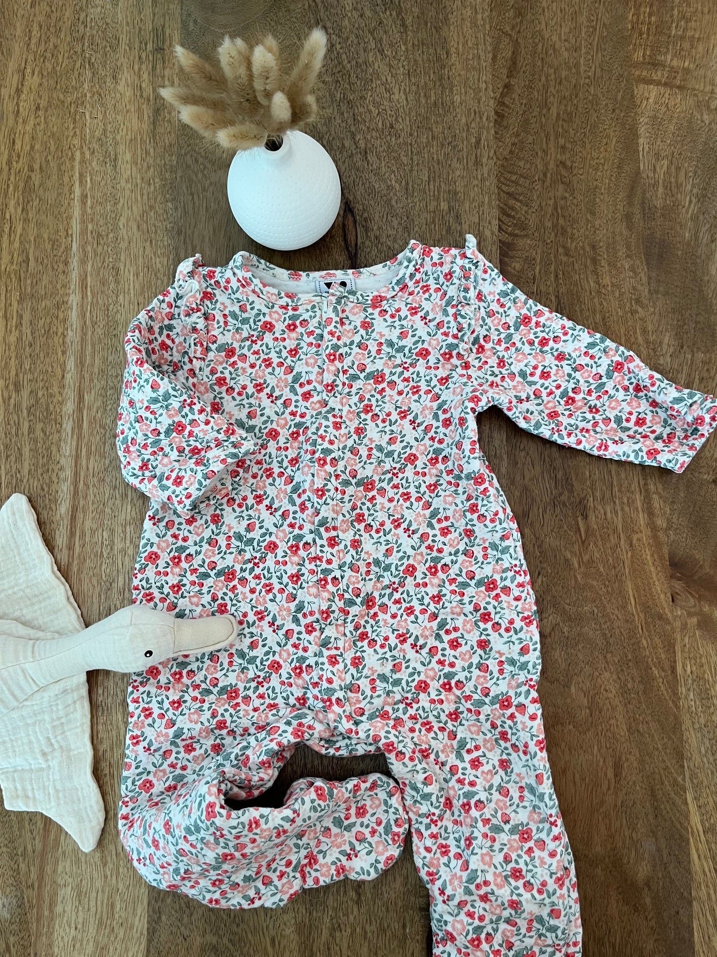 Pyjama Assia 18 mois