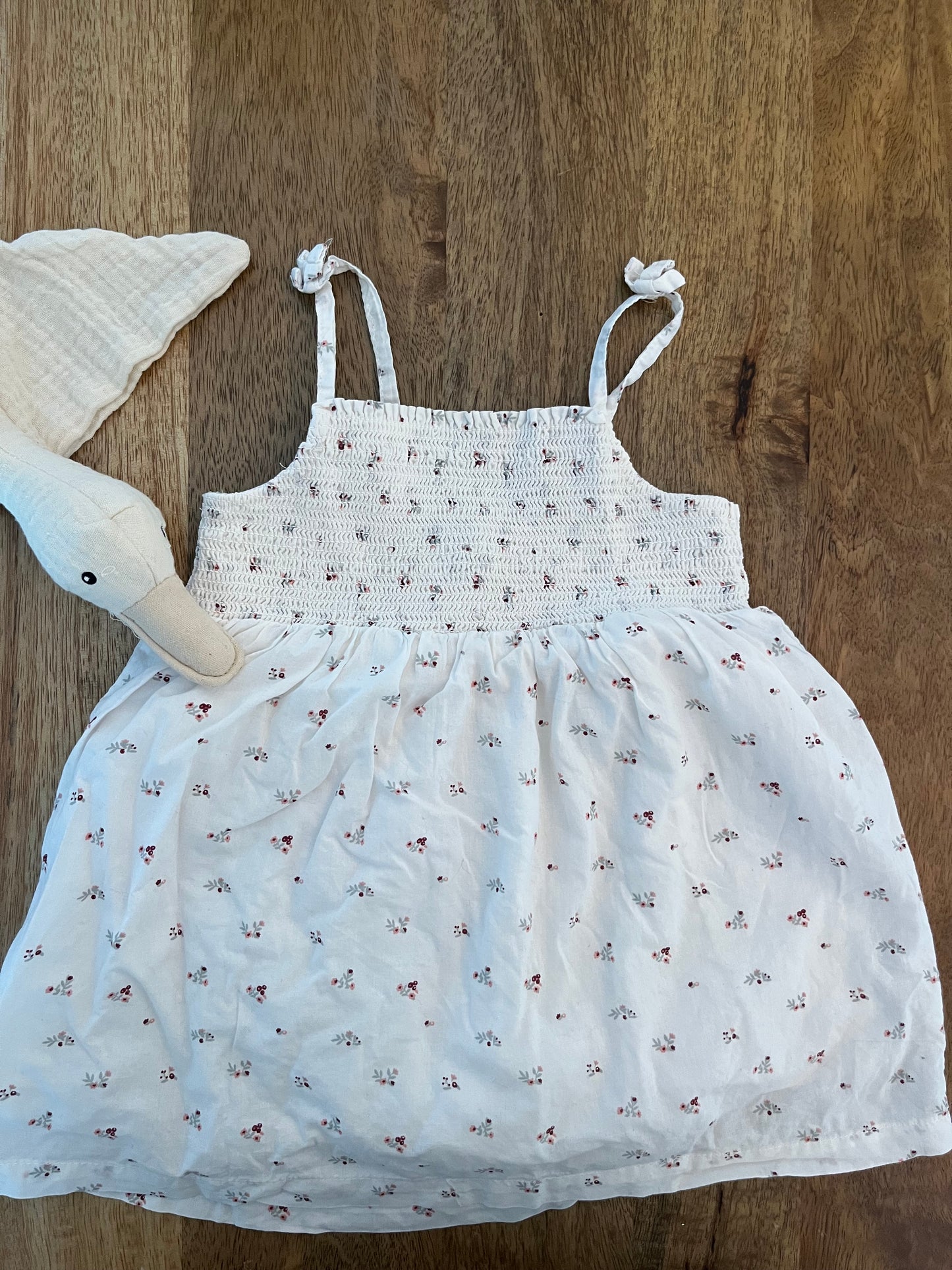 Robe 18 mois Kiabi