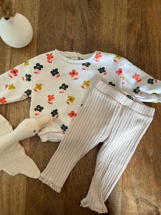 Look Celia 6 mois