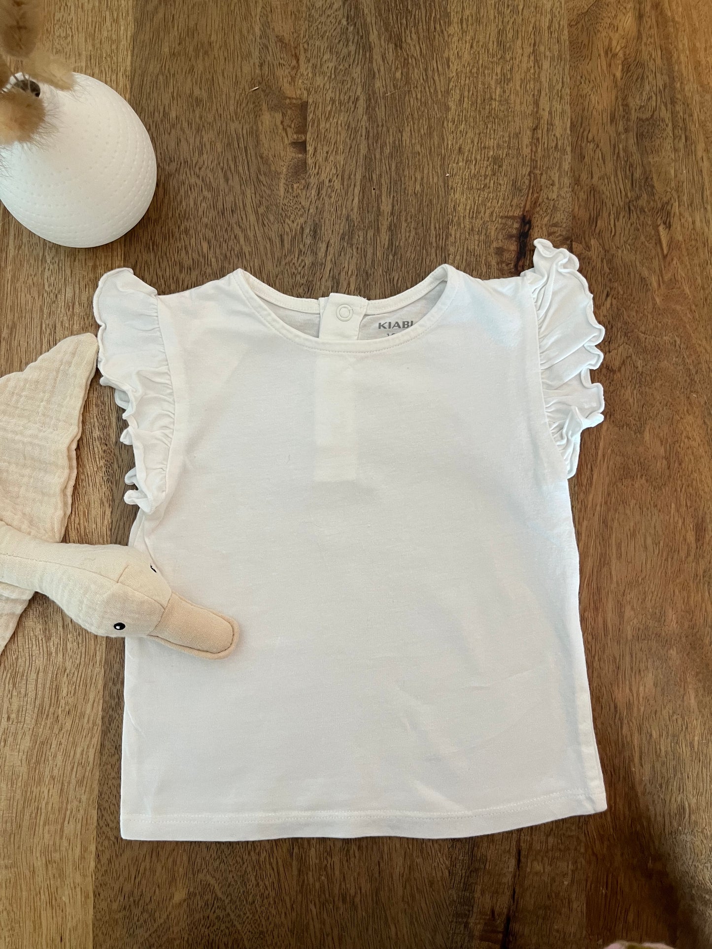 Teeshirt Layla 12 mois