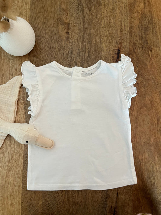 Teeshirt Layla 12 mois