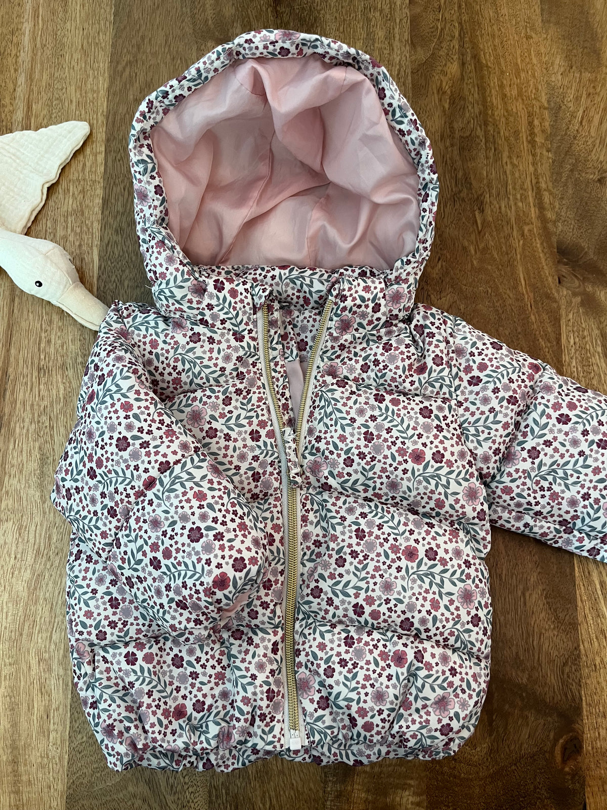 Blouson h&m 18 mois