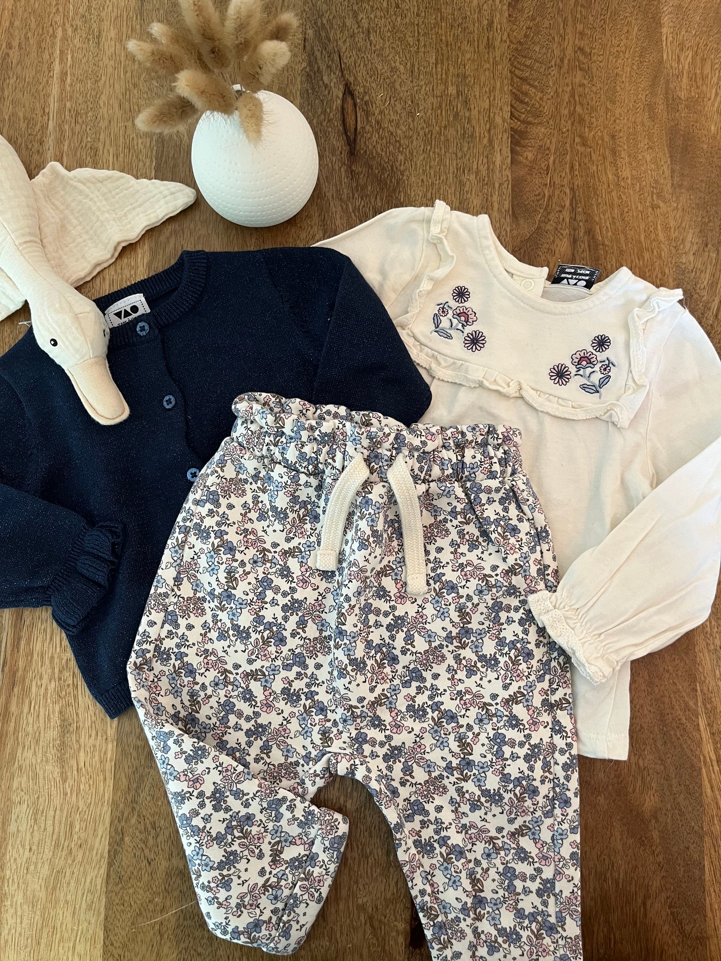 Look 12 mois TAO