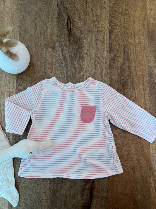 Teeshirt 6 mois Mae