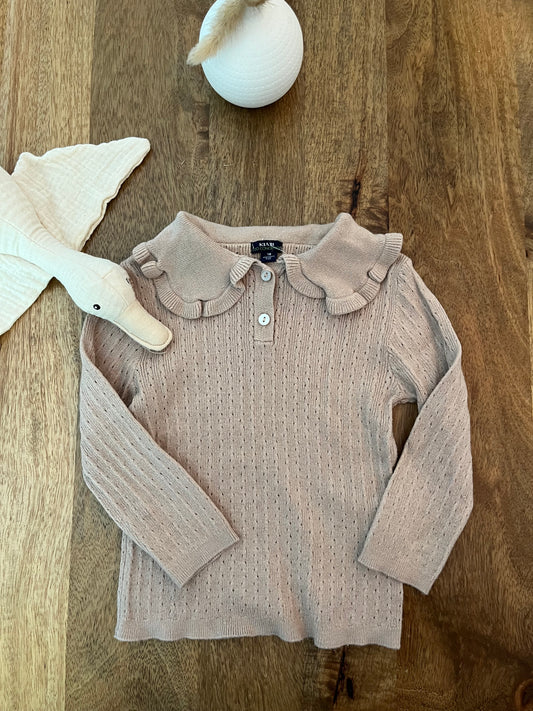 Pull 18 mois Kiabi