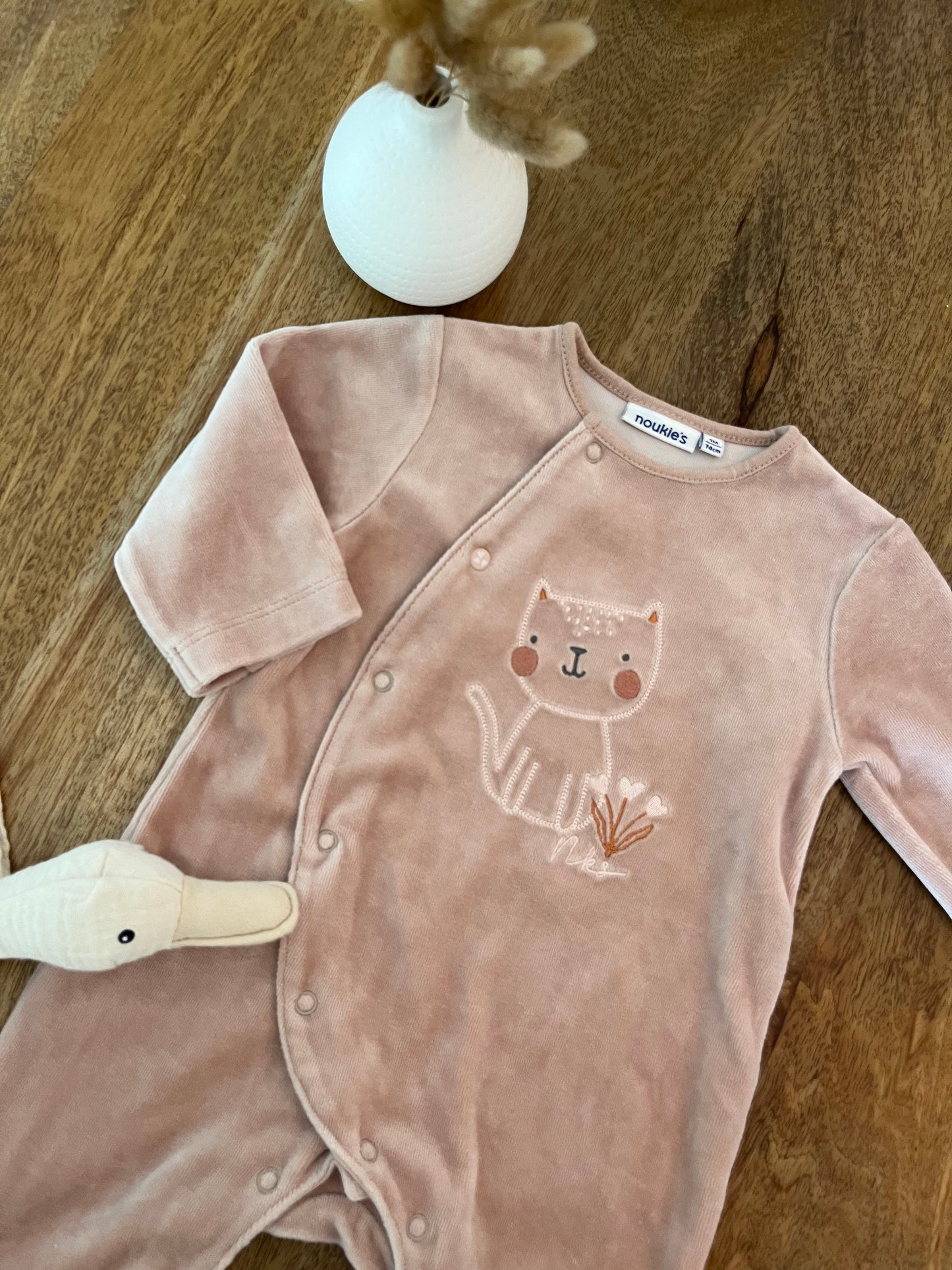 Pyjama Althea 9 mois
