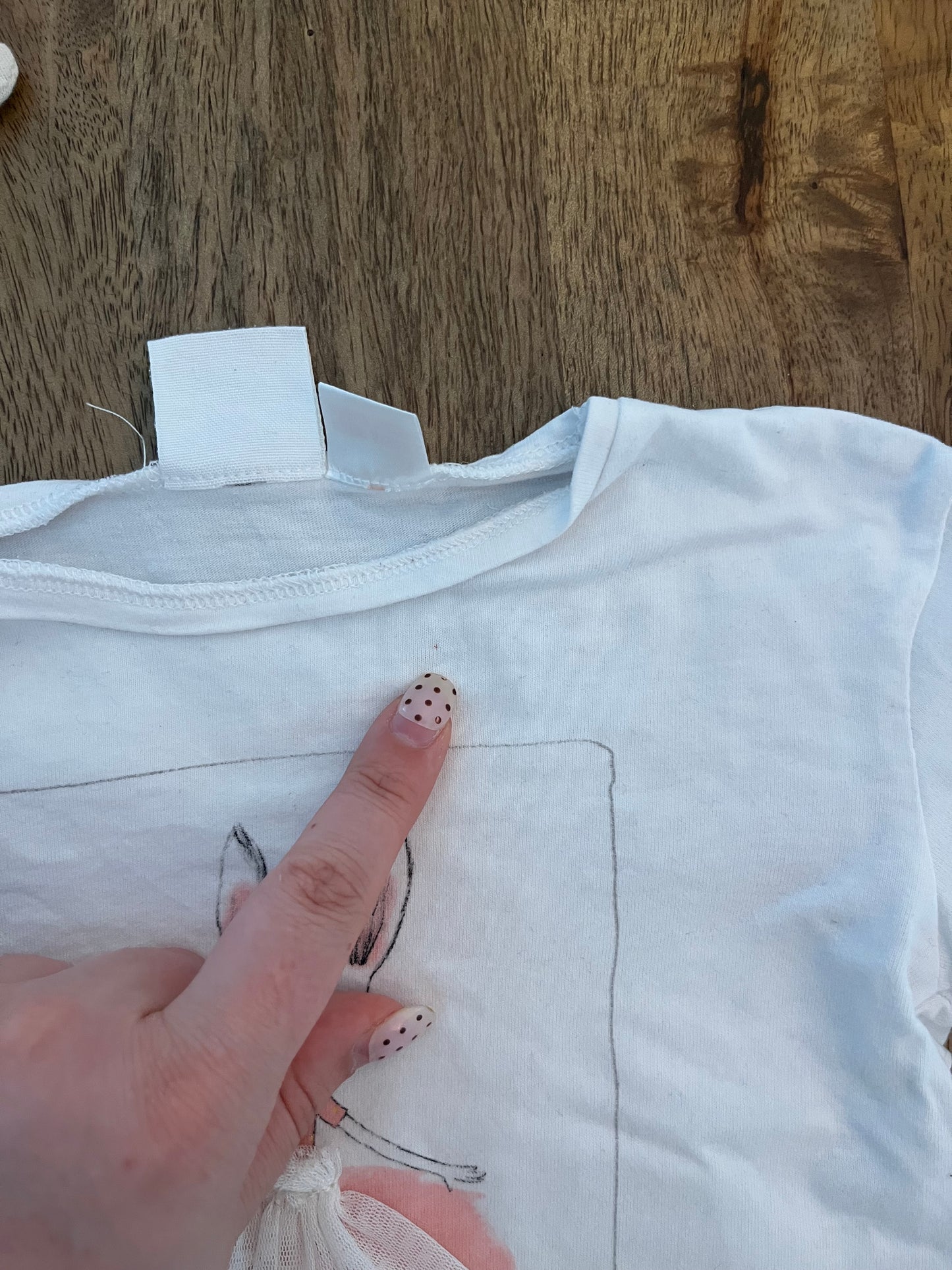 Teeshirt 24 mois Zara