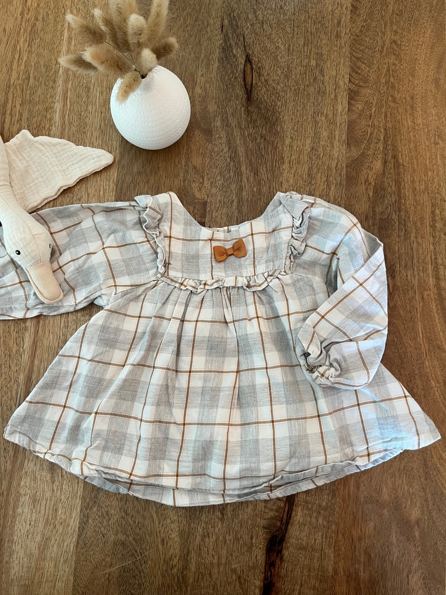 Blouse 24 mois orchestra
