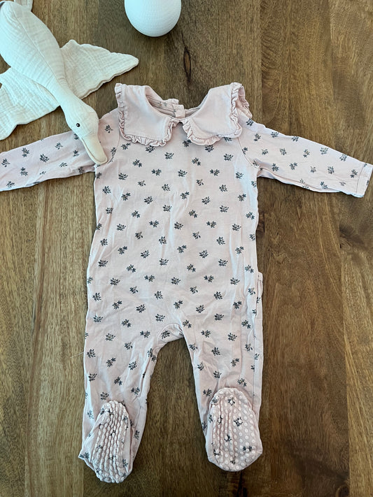Pyjama 9 mois vertbaudet