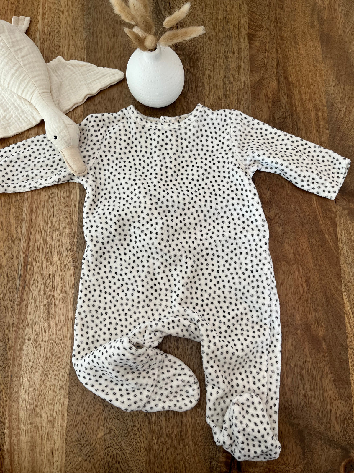 Pyjama 6 mois tex