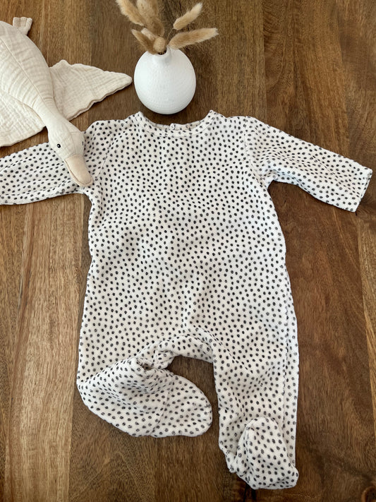 Pyjama 6 mois tex