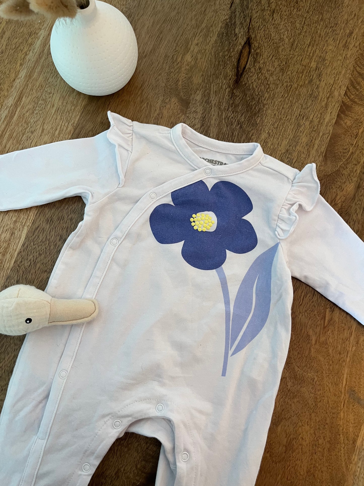 Pyjama 3 mois Harper